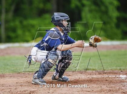 Thumbnail 2 in Notre Dame Catholic @ Joel Barlow photogallery.