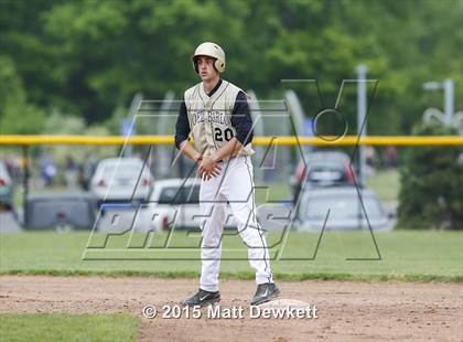 Thumbnail 3 in Notre Dame Catholic @ Joel Barlow photogallery.