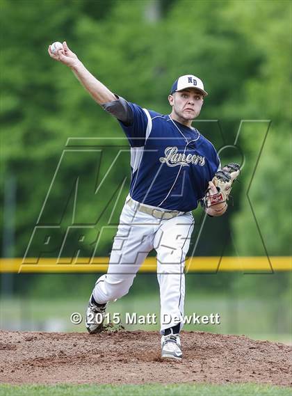 Thumbnail 2 in Notre Dame Catholic @ Joel Barlow photogallery.