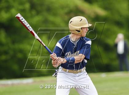Thumbnail 3 in Notre Dame Catholic @ Joel Barlow photogallery.