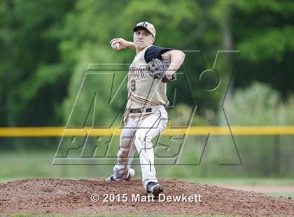 Thumbnail 2 in Notre Dame Catholic @ Joel Barlow photogallery.