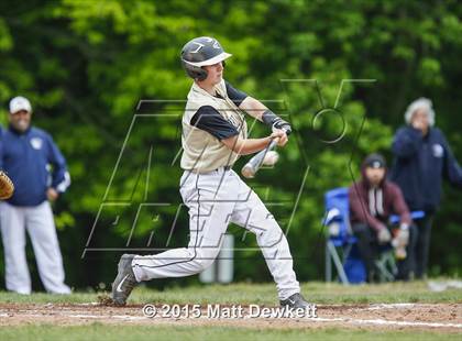 Thumbnail 1 in Notre Dame Catholic @ Joel Barlow photogallery.