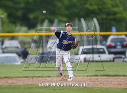 Thumbnail 3 in Notre Dame Catholic @ Joel Barlow photogallery.
