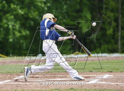 Thumbnail 3 in Notre Dame Catholic @ Joel Barlow photogallery.