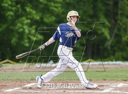 Thumbnail 3 in Notre Dame Catholic @ Joel Barlow photogallery.
