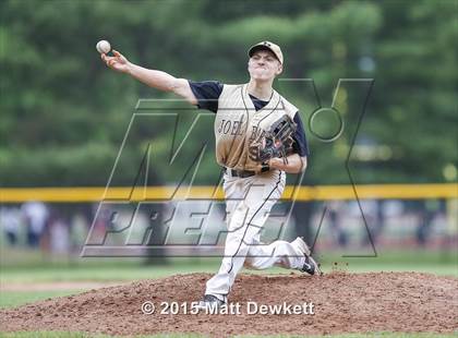 Thumbnail 1 in Notre Dame Catholic @ Joel Barlow photogallery.
