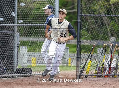 Thumbnail 2 in Notre Dame Catholic @ Joel Barlow photogallery.