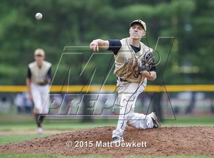 Thumbnail 1 in Notre Dame Catholic @ Joel Barlow photogallery.