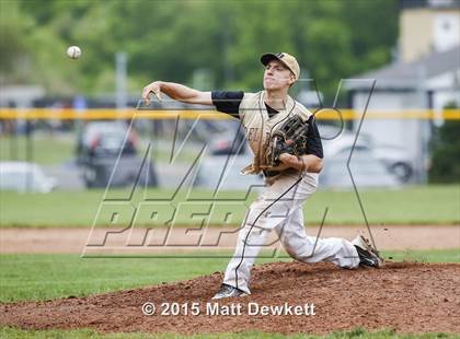 Thumbnail 3 in Notre Dame Catholic @ Joel Barlow photogallery.