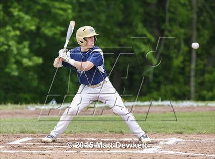 Thumbnail 1 in Notre Dame Catholic @ Joel Barlow photogallery.