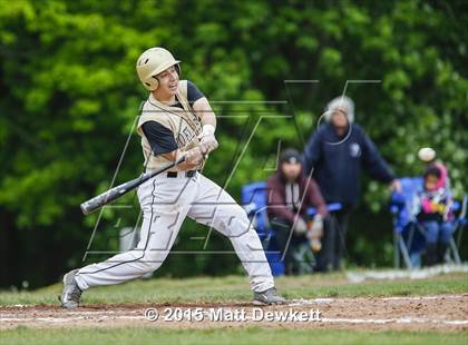 Thumbnail 1 in Notre Dame Catholic @ Joel Barlow photogallery.