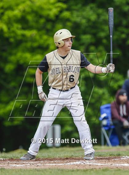 Thumbnail 3 in Notre Dame Catholic @ Joel Barlow photogallery.