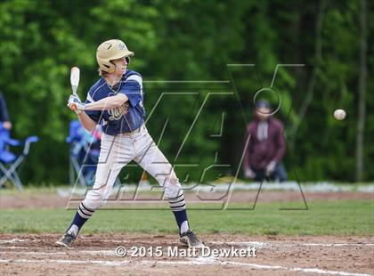 Thumbnail 3 in Notre Dame Catholic @ Joel Barlow photogallery.