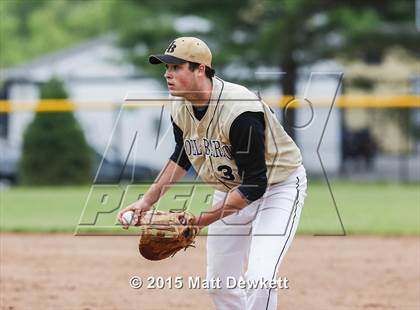 Thumbnail 3 in Notre Dame Catholic @ Joel Barlow photogallery.