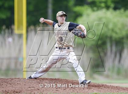 Thumbnail 2 in Notre Dame Catholic @ Joel Barlow photogallery.