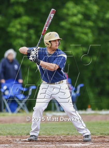 Thumbnail 2 in Notre Dame Catholic @ Joel Barlow photogallery.