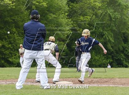 Thumbnail 2 in Notre Dame Catholic @ Joel Barlow photogallery.
