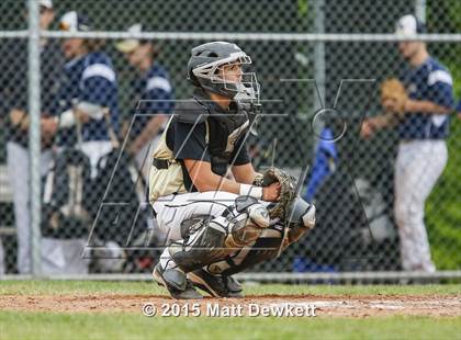 Thumbnail 1 in Notre Dame Catholic @ Joel Barlow photogallery.