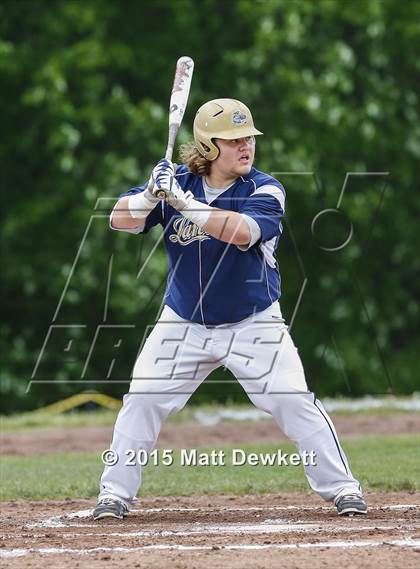 Thumbnail 3 in Notre Dame Catholic @ Joel Barlow photogallery.