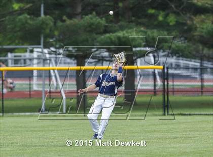 Thumbnail 2 in Notre Dame Catholic @ Joel Barlow photogallery.