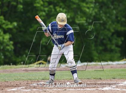Thumbnail 1 in Notre Dame Catholic @ Joel Barlow photogallery.