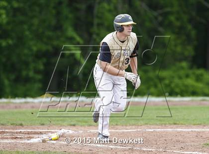 Thumbnail 2 in Notre Dame Catholic @ Joel Barlow photogallery.