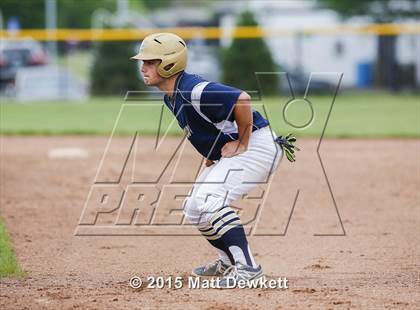 Thumbnail 3 in Notre Dame Catholic @ Joel Barlow photogallery.