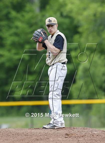 Thumbnail 3 in Notre Dame Catholic @ Joel Barlow photogallery.