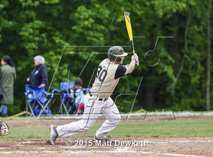 Thumbnail 2 in Notre Dame Catholic @ Joel Barlow photogallery.