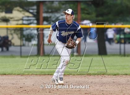 Thumbnail 3 in Notre Dame Catholic @ Joel Barlow photogallery.