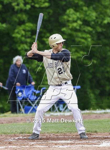 Thumbnail 2 in Notre Dame Catholic @ Joel Barlow photogallery.