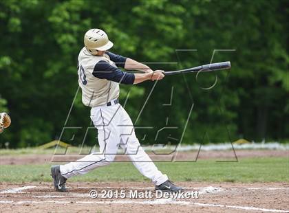 Thumbnail 1 in Notre Dame Catholic @ Joel Barlow photogallery.