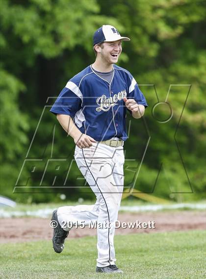 Thumbnail 1 in Notre Dame Catholic @ Joel Barlow photogallery.