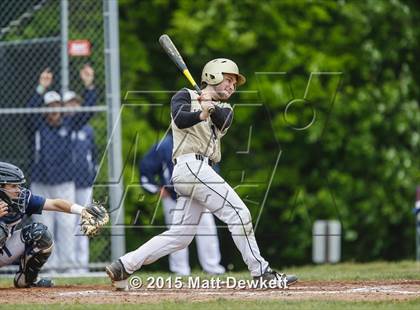 Thumbnail 3 in Notre Dame Catholic @ Joel Barlow photogallery.
