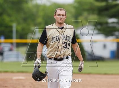 Thumbnail 1 in Notre Dame Catholic @ Joel Barlow photogallery.