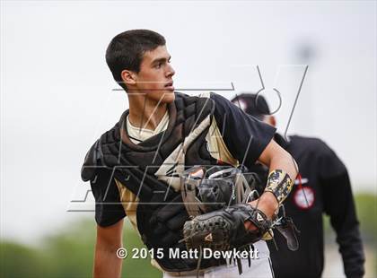 Thumbnail 1 in Notre Dame Catholic @ Joel Barlow photogallery.