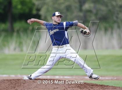 Thumbnail 1 in Notre Dame Catholic @ Joel Barlow photogallery.