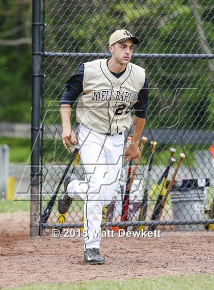 Thumbnail 3 in Notre Dame Catholic @ Joel Barlow photogallery.