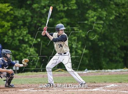 Thumbnail 2 in Notre Dame Catholic @ Joel Barlow photogallery.