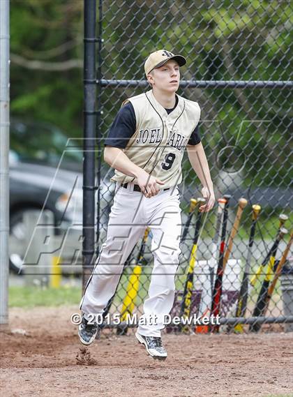 Thumbnail 1 in Notre Dame Catholic @ Joel Barlow photogallery.