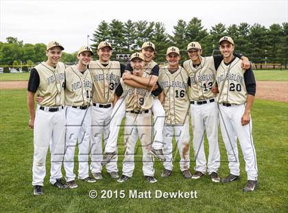 Thumbnail 2 in Notre Dame Catholic @ Joel Barlow photogallery.