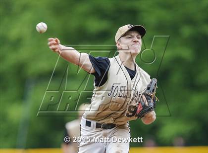 Thumbnail 3 in Notre Dame Catholic @ Joel Barlow photogallery.