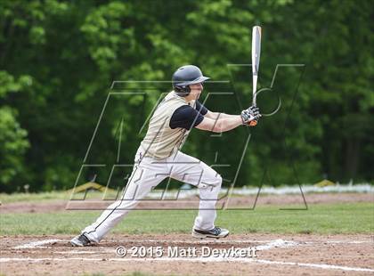 Thumbnail 3 in Notre Dame Catholic @ Joel Barlow photogallery.