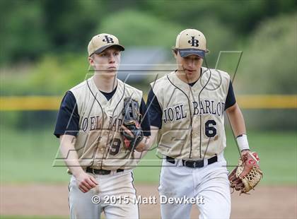 Thumbnail 3 in Notre Dame Catholic @ Joel Barlow photogallery.