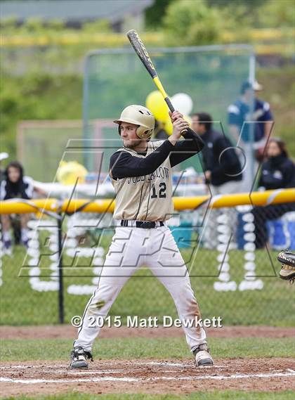 Thumbnail 3 in Notre Dame Catholic @ Joel Barlow photogallery.