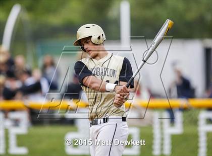 Thumbnail 3 in Notre Dame Catholic @ Joel Barlow photogallery.