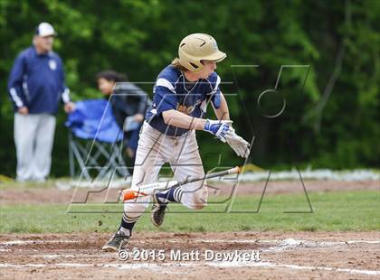 Thumbnail 3 in Notre Dame Catholic @ Joel Barlow photogallery.