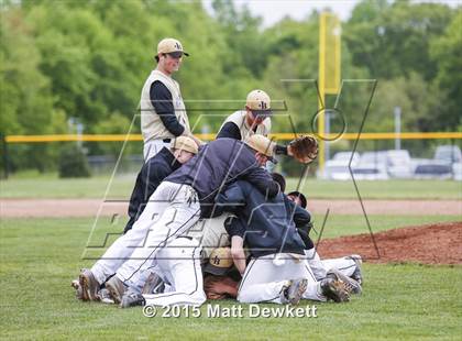 Thumbnail 2 in Notre Dame Catholic @ Joel Barlow photogallery.