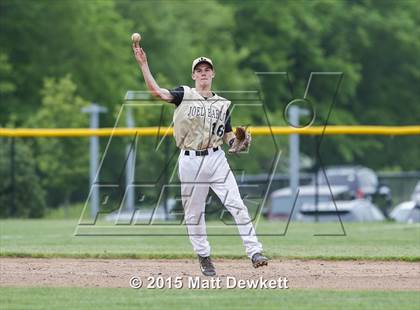 Thumbnail 2 in Notre Dame Catholic @ Joel Barlow photogallery.