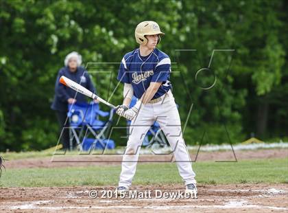 Thumbnail 2 in Notre Dame Catholic @ Joel Barlow photogallery.